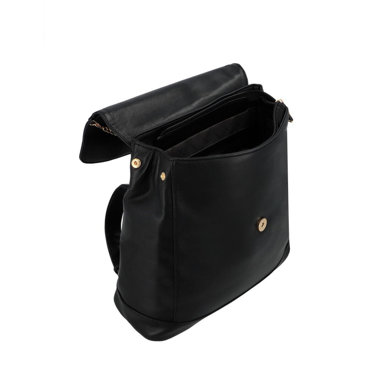 Mochila Secret Janeiro SC6 M Negro