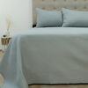 Quilt Doral Boston Lumina King Gris