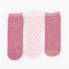 Pack 3 Calcetines Mujer Icono