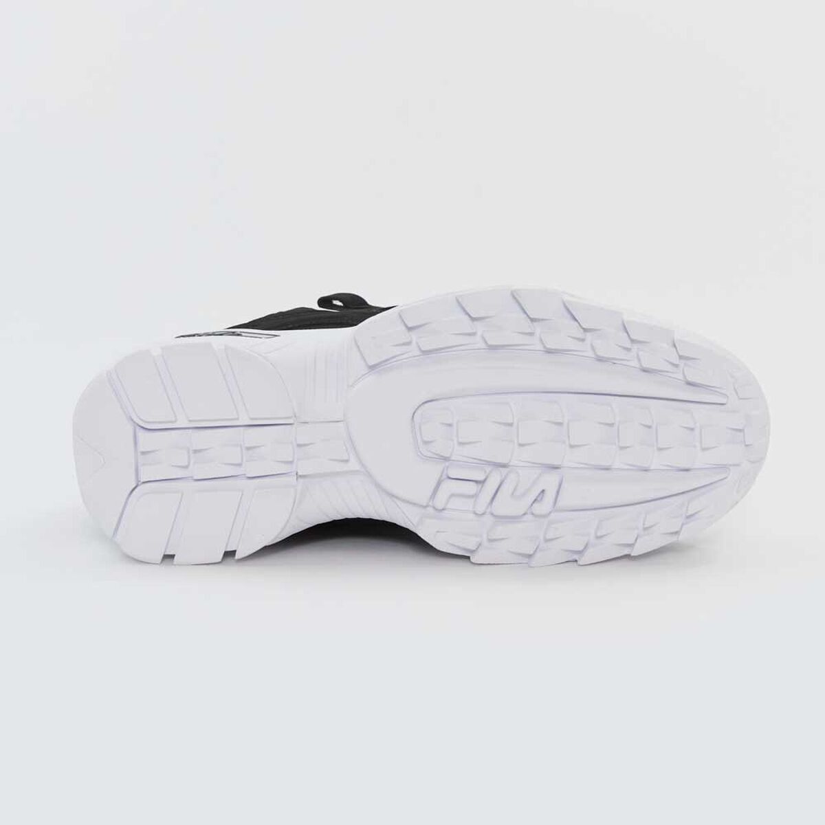 Zapatilla Urbana Mujer Fila