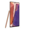 Celular Samsung Galaxy Note20 256GB 6,7" Mystic Bronze Liberado