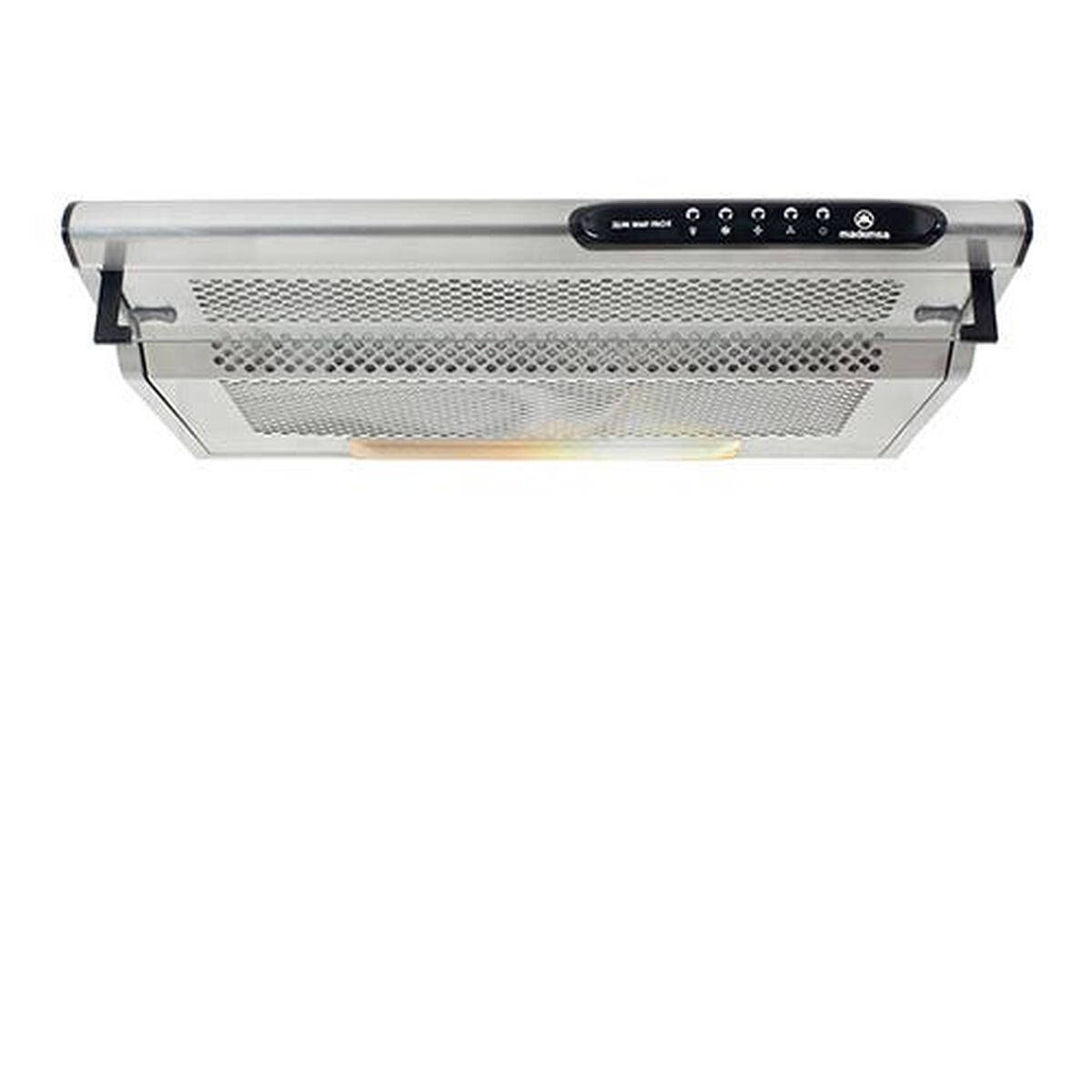Horno Empotrable Eléctrico Mademsa M SPAZIO 140A 66 lts.