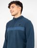 Polerón Deportivo Hombre Lotto