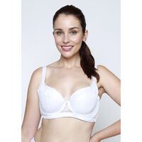 Sostén Mujer Kayser Blanco