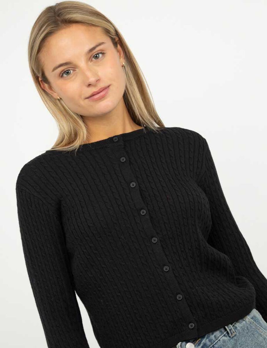 Sweater Mujer Icono