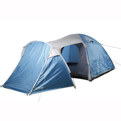 Carpa National Geographic Vancouver IV para 4 Personas