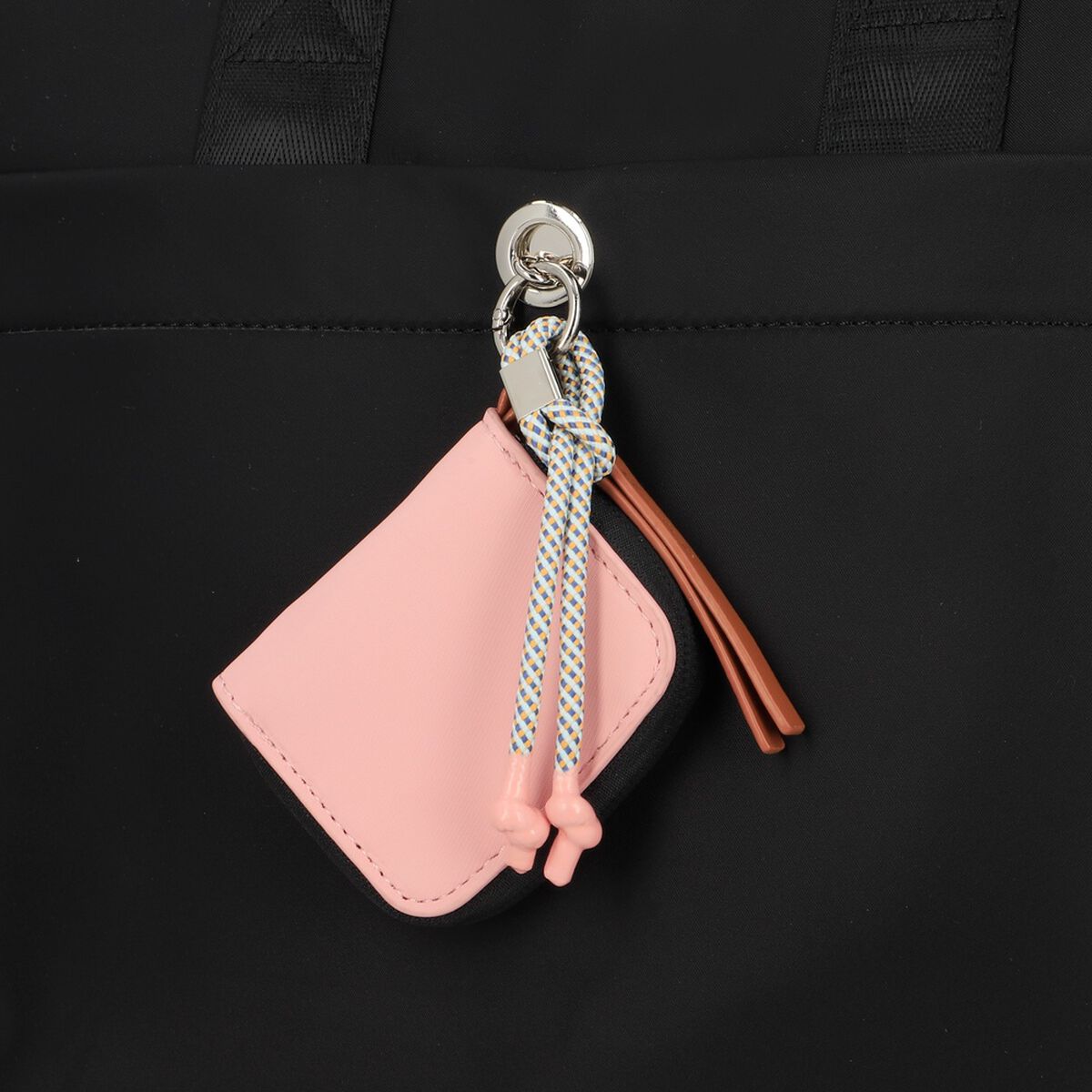 Cartera Tote Secret Candelaria SC6 L Negro