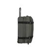 Bolso de Viaje con Ruedas Saxoline Urban Track S 54 lt Verde