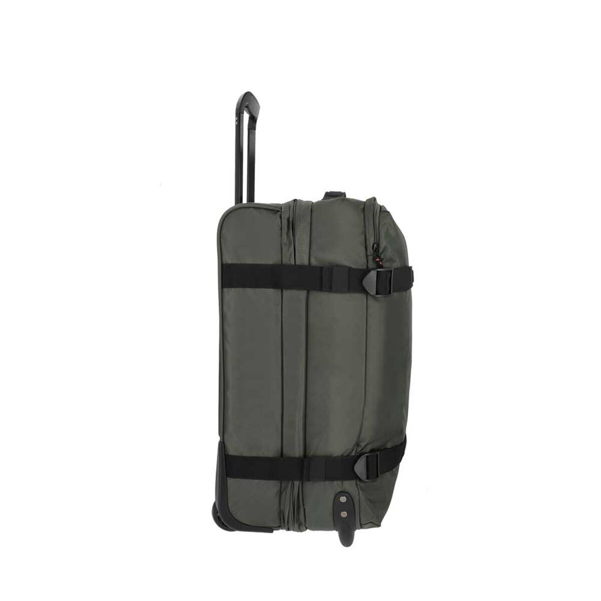 Bolso de Viaje con Ruedas Saxoline Urban Track S 54 lt Verde