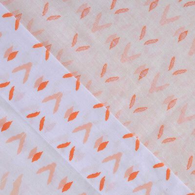 Imagen 2 del producto Juego de Sábanas Mashini 144 Hilos King Estampada