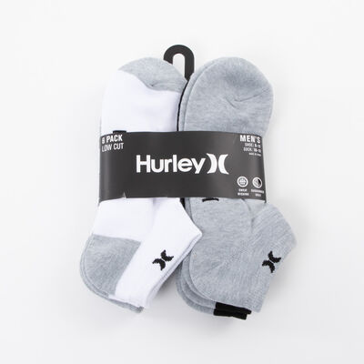 Imagen 1 del producto Calceta Unisex Deportiva Hurley Multicolor