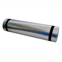 Colchoneta Eva  Outback Aluminizada