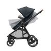 Coche Travel System Zelia 3 + Pebble 360° + Family Fix Grey Maxi-Cosi