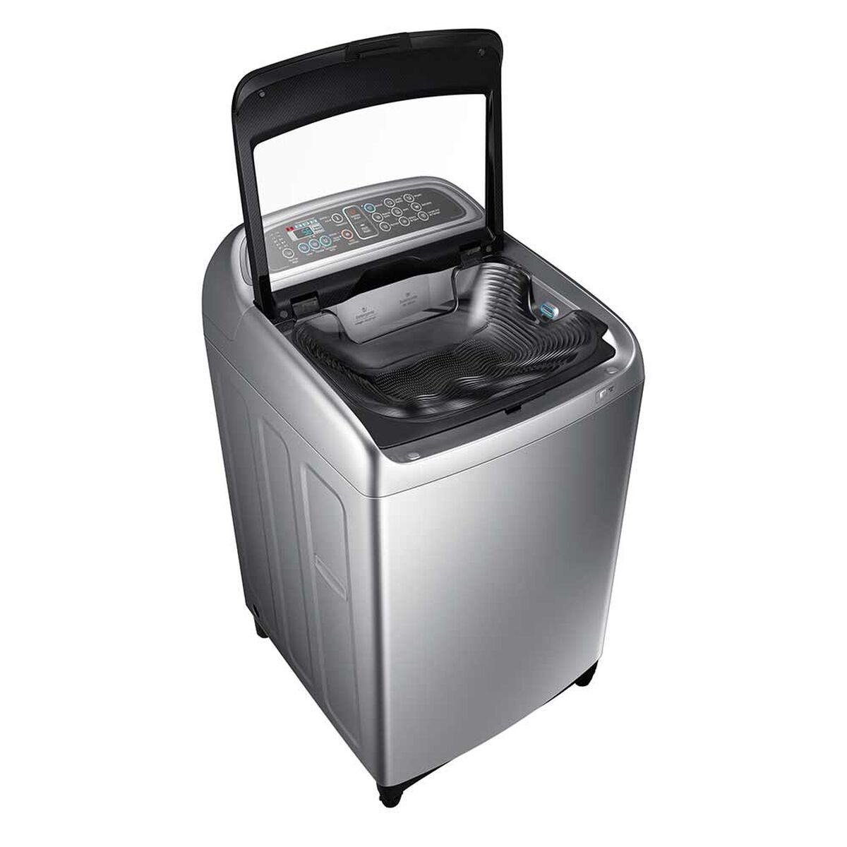 Lavadora Automática Samsung WA13J5730LS/ZS 13 kg