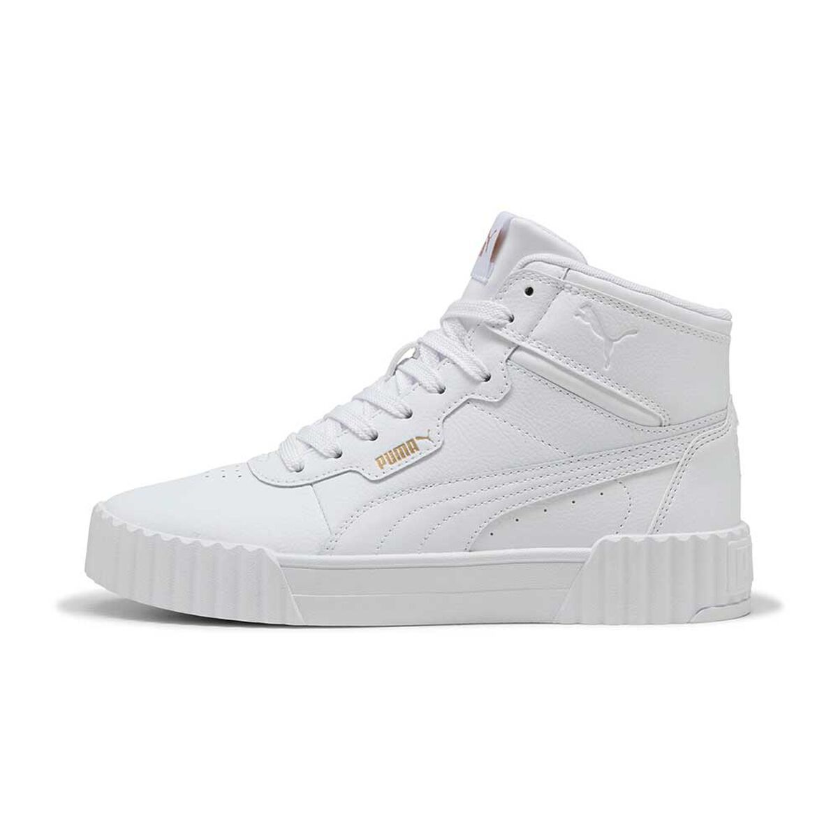 Zapatilla Urbana Mujer Puma