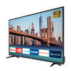 LED 43" Master-G MGU4330X Smart TV Ultra HD