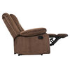 Sofá Reclinable CIC Amberes 2 Cuerpos