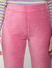Pantalón Cotele Icono Mujer