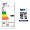 Horno Empotrable Eléctrico Teka HBB-445 SS 73 lts.