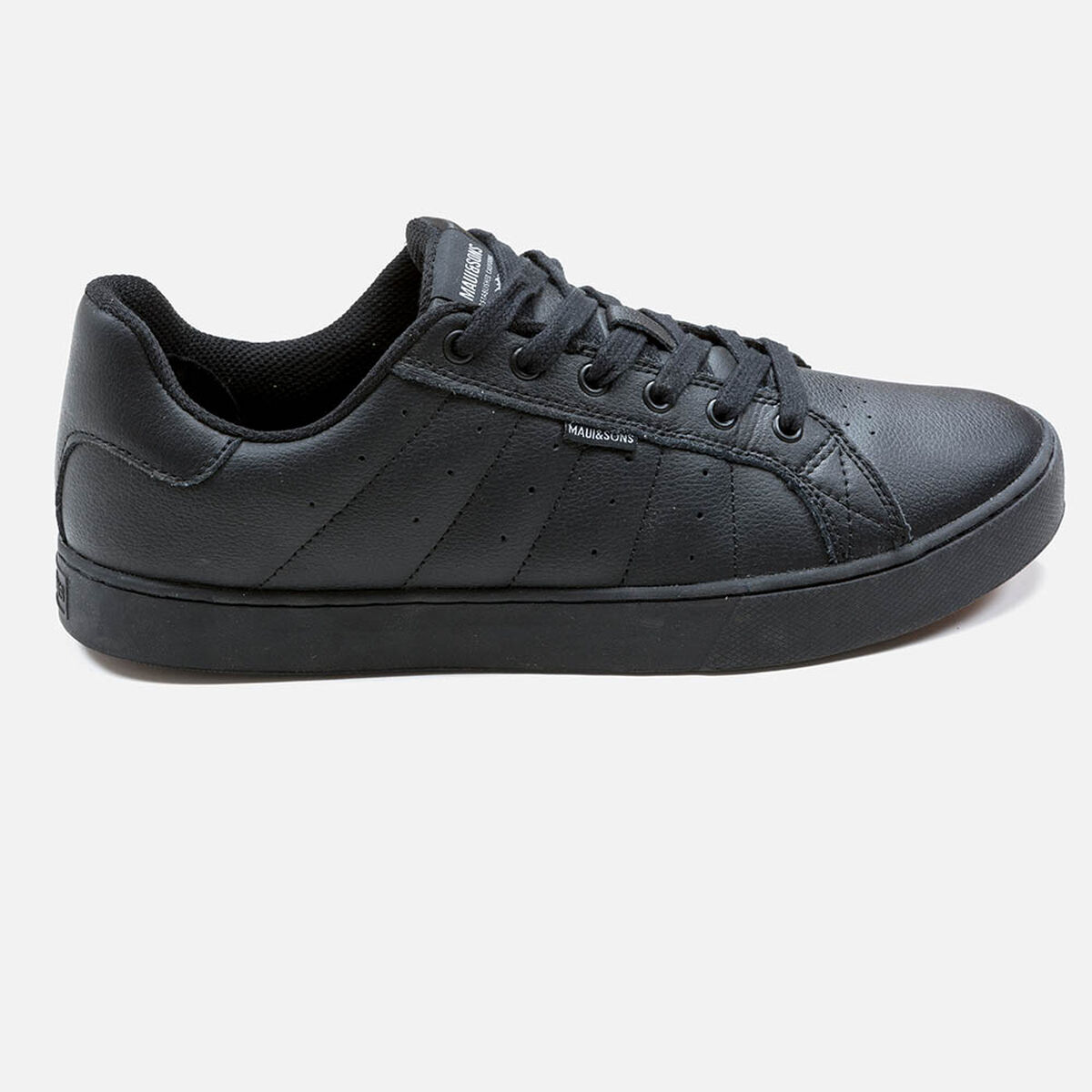 Zapatilla Escolar Hombre Maui