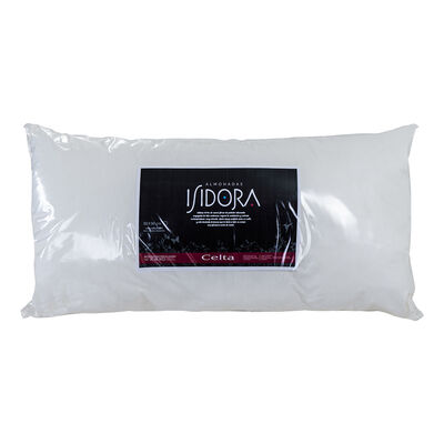 Almohada Celta Isidora Soft 50 x 90 cm