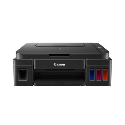 Multifuncional Canon Tinta Continua G2110