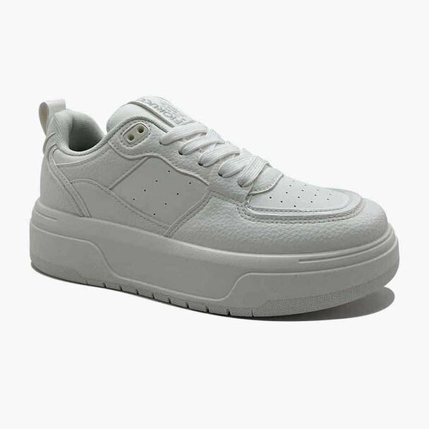 Zapatilla Urbana Mujer Fiorucci
