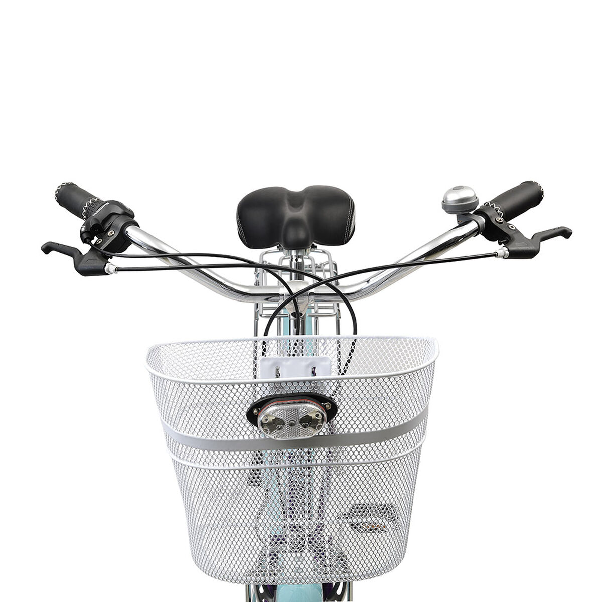 Bicicleta Infantil Oxford Cyclotour Aro 24