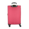 Maleta American Tourister Skyland Rosado 116 lt L