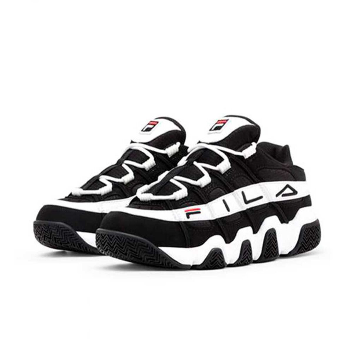 Zapatilla Urbana Hombre Fila