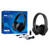 Audífonos Gamer Sony Gold Wireless Headset