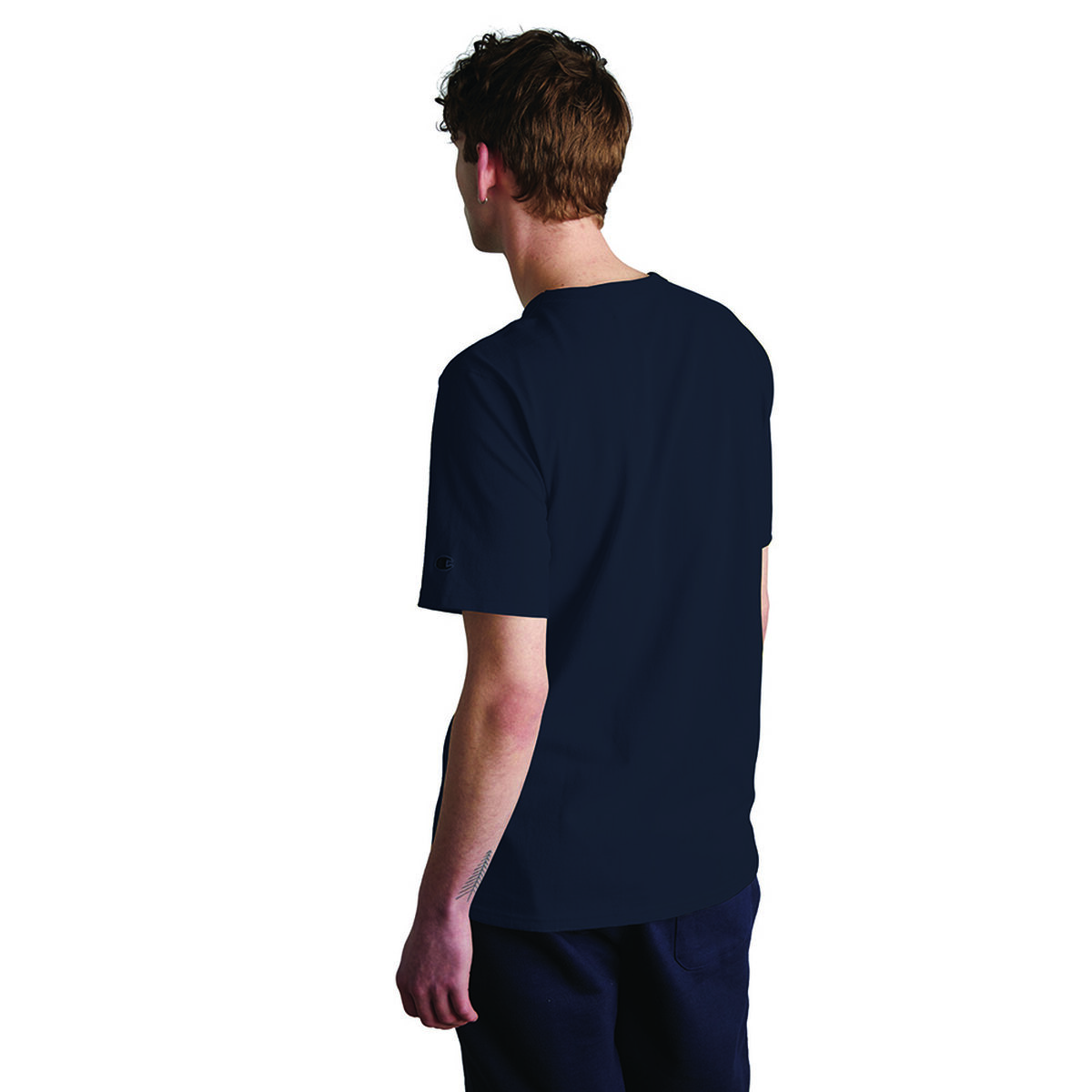 Polera Hombre Champion