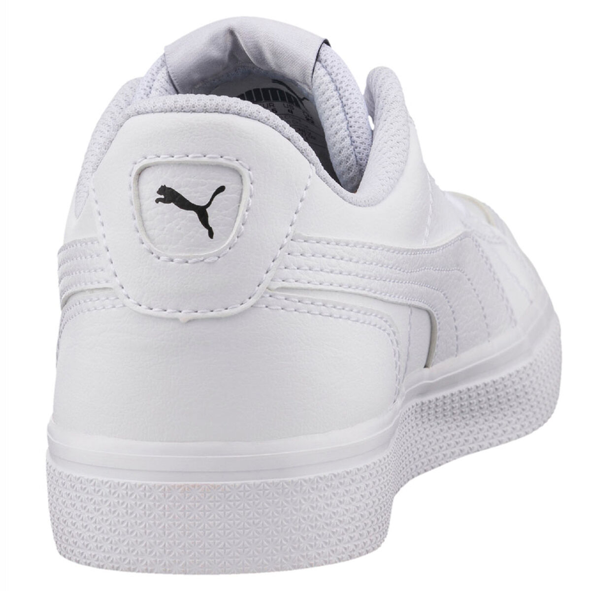 Zapatilla Unisex Puma Court Point Vulc V2 Jr