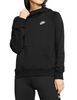 Polerón Mujer Nike Essential Funnel Fleece Hoodie