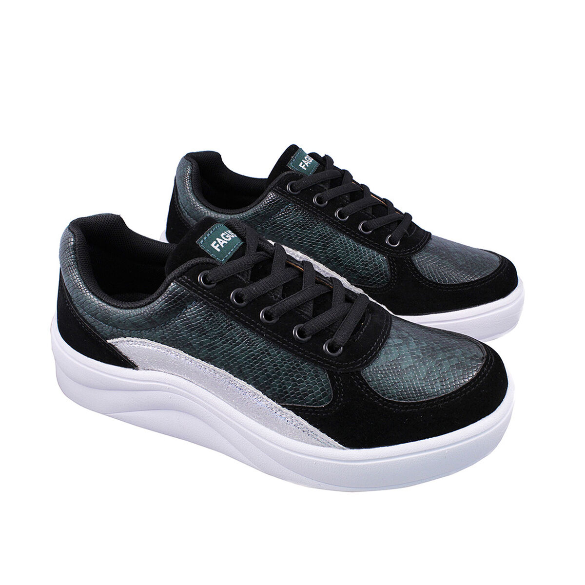 Zapatillas  Mujer Fagus