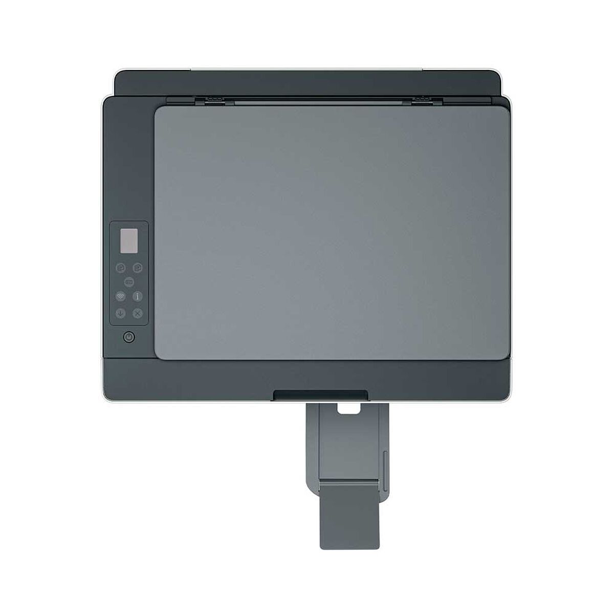 Impresora HP Smart Tank 580 Wifi