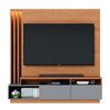 Home TV Onessta Humaita Café y Gris