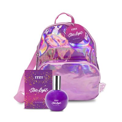 Imagen 1 del producto Perfume Itzy Starlight Mujer 50 ML EDT + Mochila