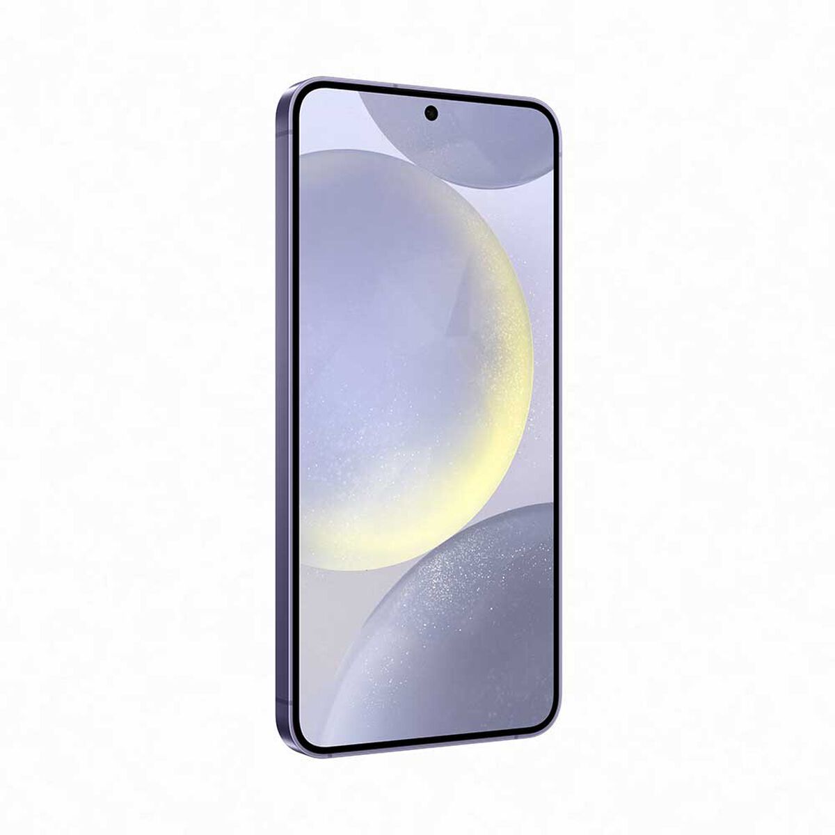 Celular Samsung Galaxy S24 128GB 6,2" Cobalt Violet Liberado
