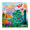 Juego Pescando Dinosaurios Spin Games