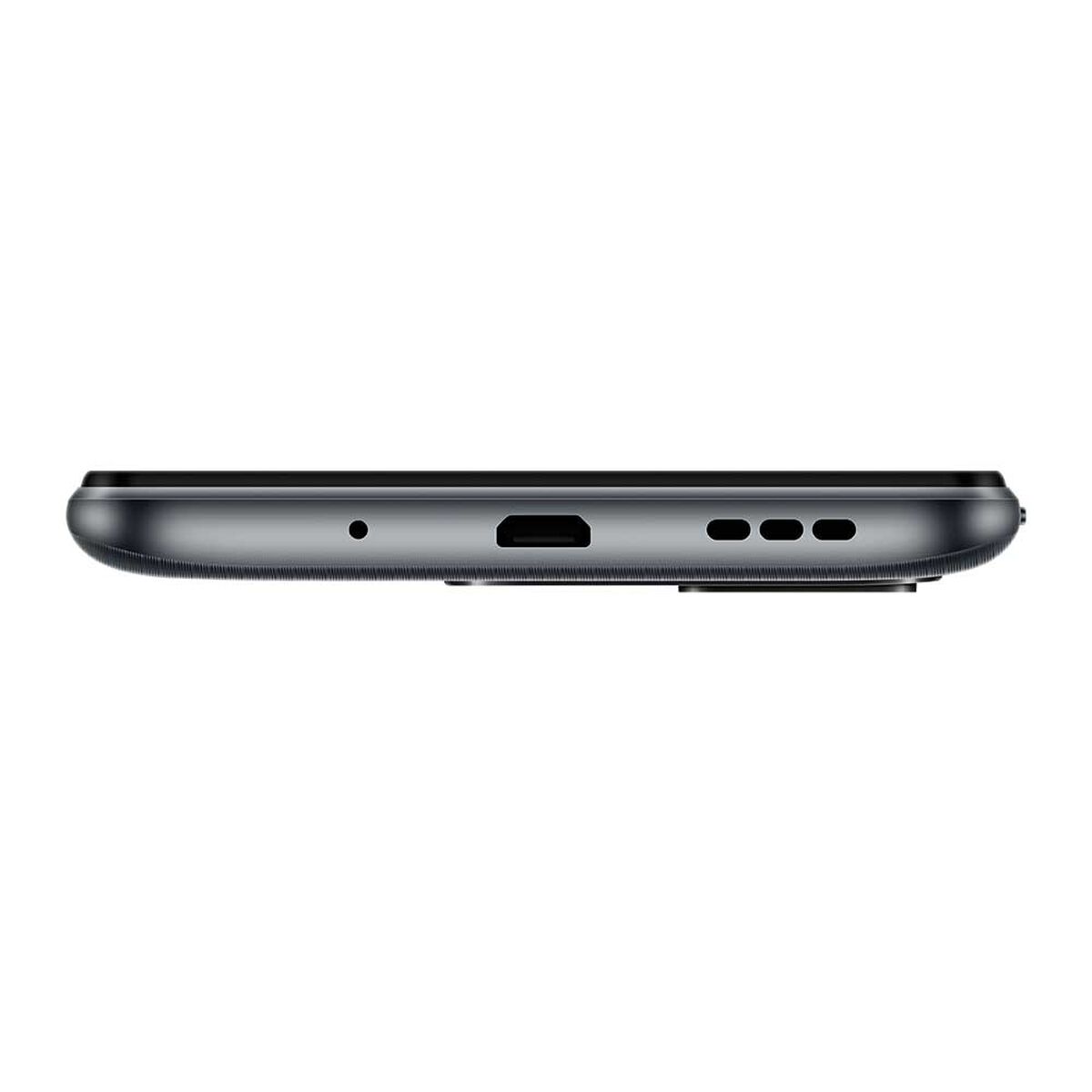Celular Xiaomi Redmi 10A 128GB 6,53" Gris Liberado