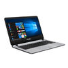 Notebook Asus X407UB-BV169T Core i3 4GB 1TB 14" NVIDIA MX110