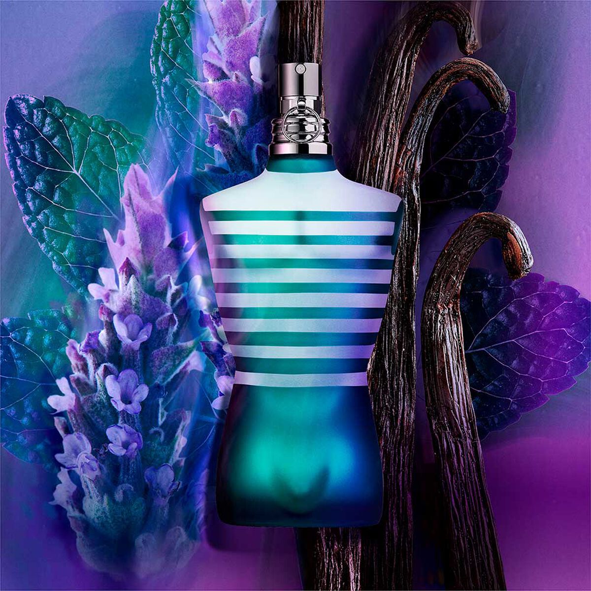 Perfume Jean Paul Gaultier Eau de Toilette 75 ML + All Over Gel de Baño 75 ML