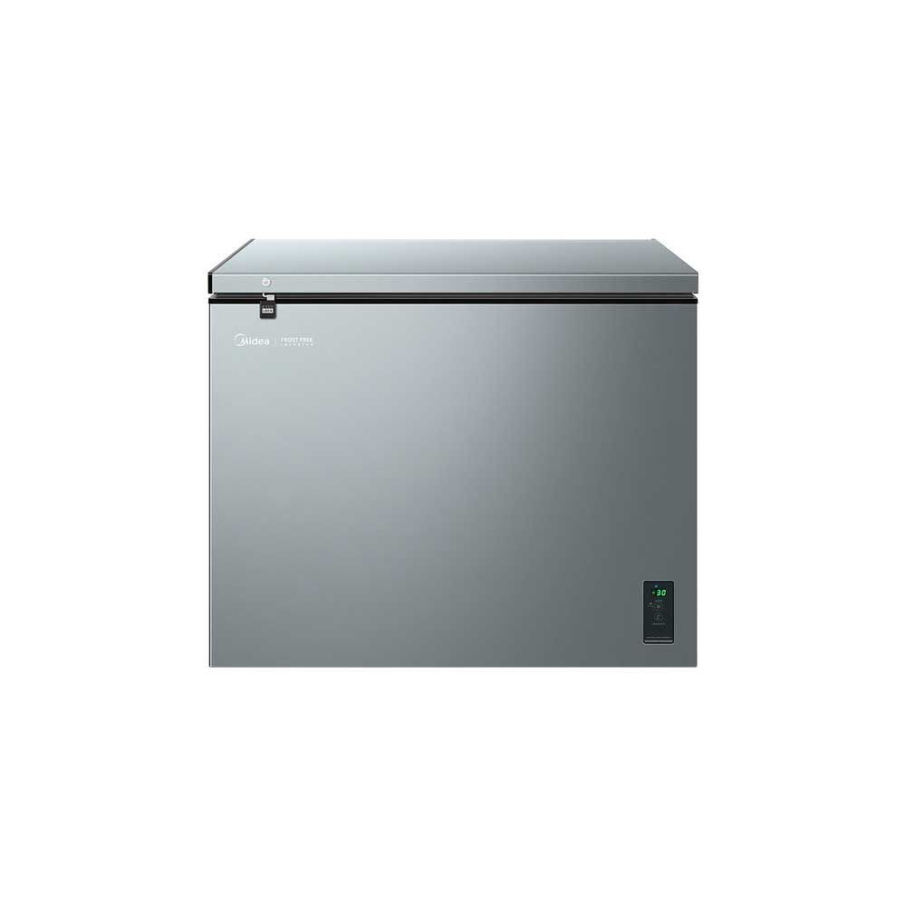 Freezer Horizontal No Frost Midea 233 L MDRC321FEE50