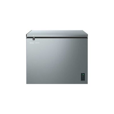 MIDEA Freezer Horizontal No Frost Midea 233 L MDRC321FEE50