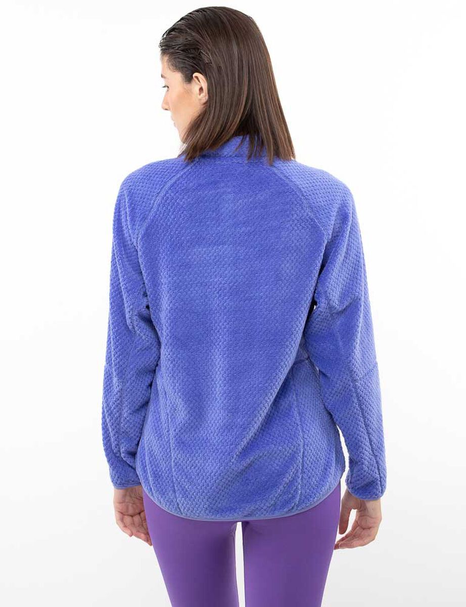 Polerón Deportivo Mujer Lotto