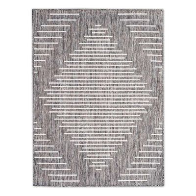 Alfombra Doral Chicago Beige 400x300