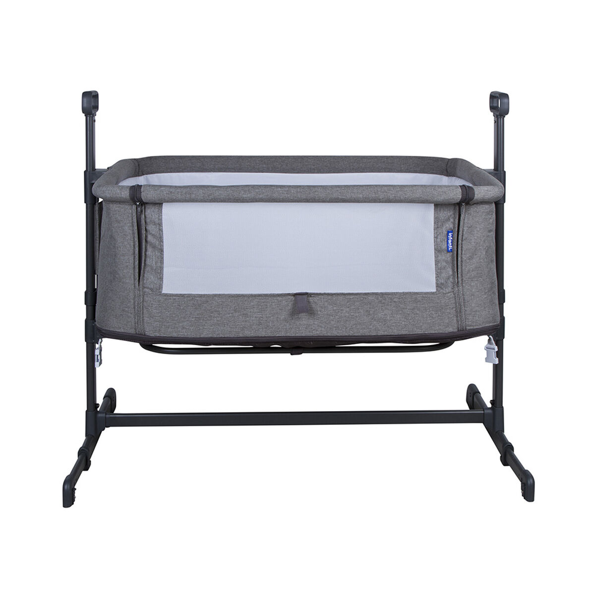Moises Next2You 2 Level Dark Grey