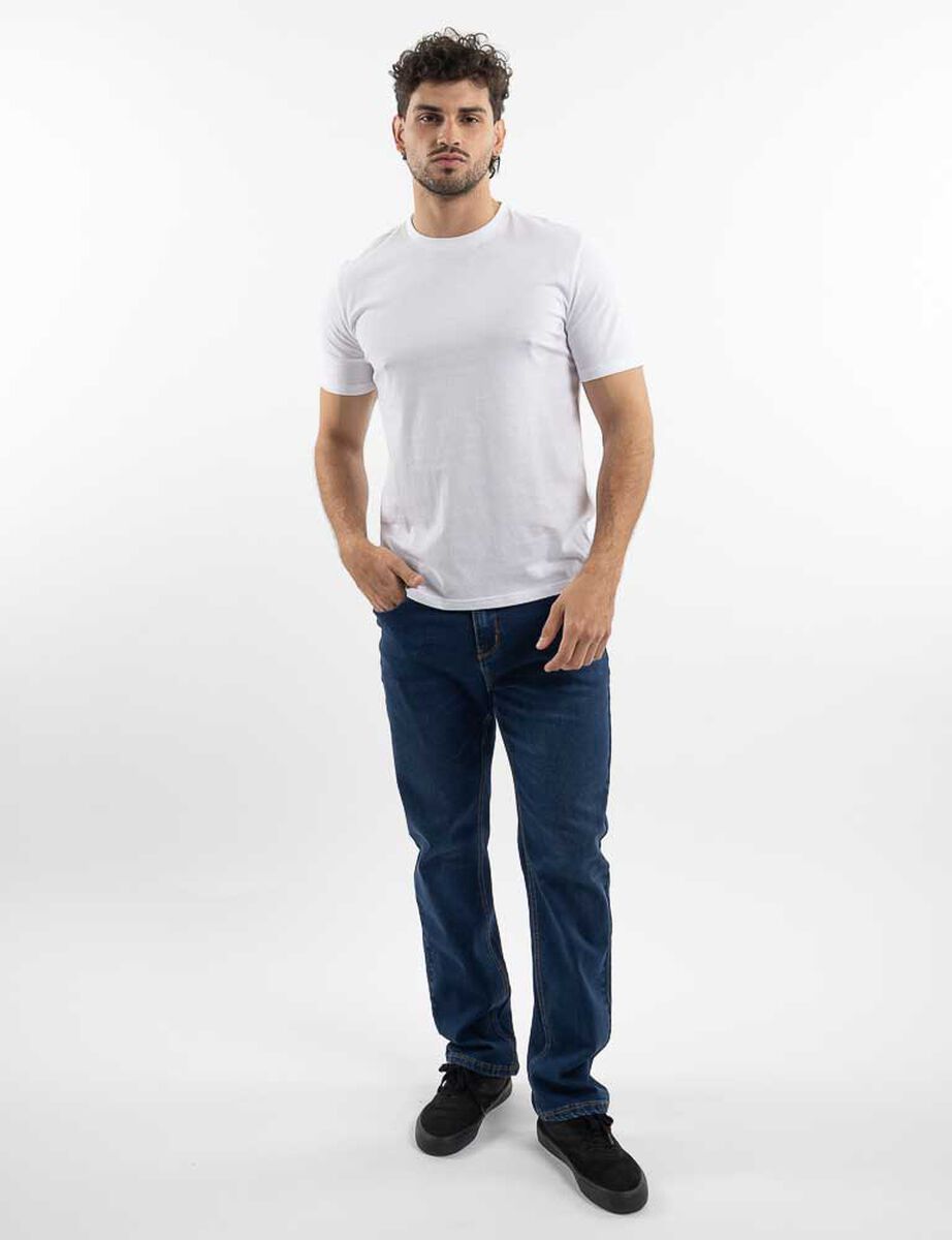 Polera Hombre Zibel
