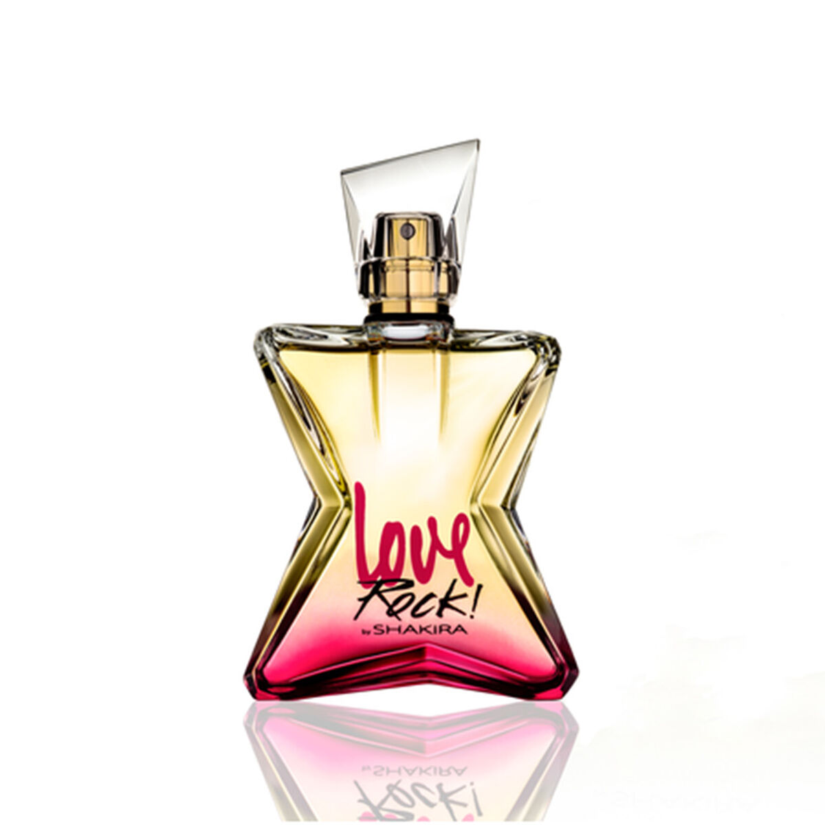 Perfume Shakira Love Rock EDT 50 ml